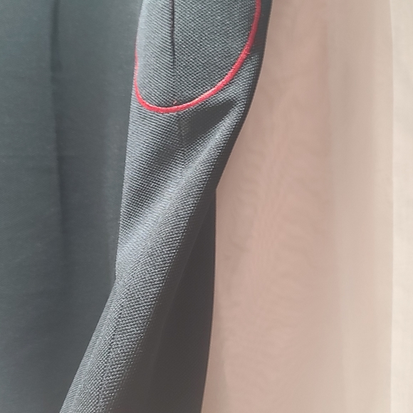 Men's Dress Jacket - Picture 4 of 5